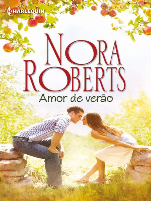 Title details for Amor de verão by Nora Roberts - Available